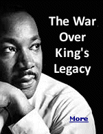 From 1998: On the eve of his murder, Martin Luther King Jr.'s Dream was turning dark. Worried about poverty and Vietnam, he was growing more radical--and that, his family says, is why he was killed